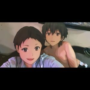 Meet your Posher, Mayra